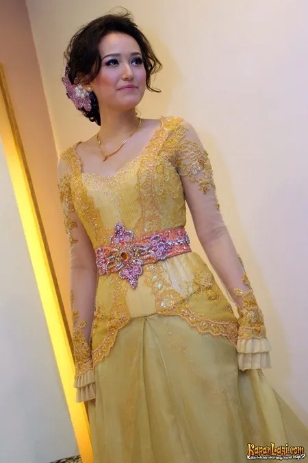 Foto Adelia Wilhelmina