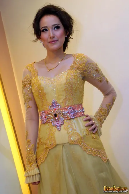 Foto Adelia Wilhelmina