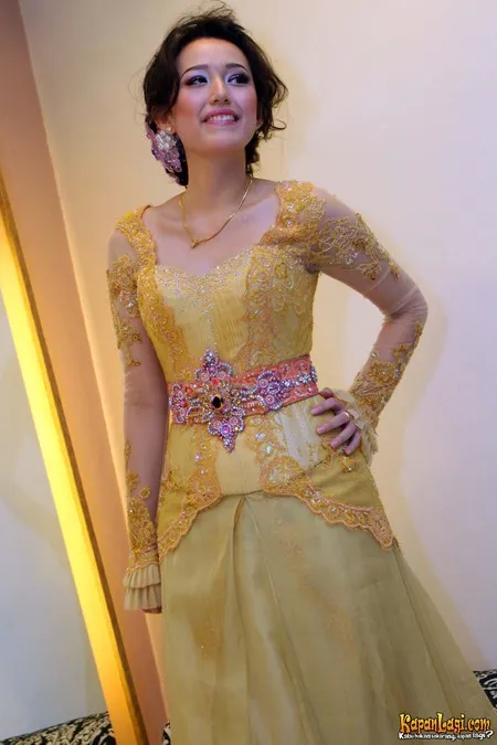 Foto Adelia Wilhelmina