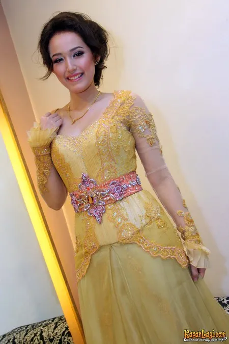 Foto Adelia Wilhelmina