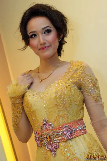 Foto Adelia Wilhelmina