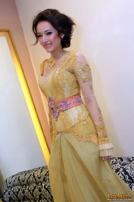 Foto Adelia Wilhelmina