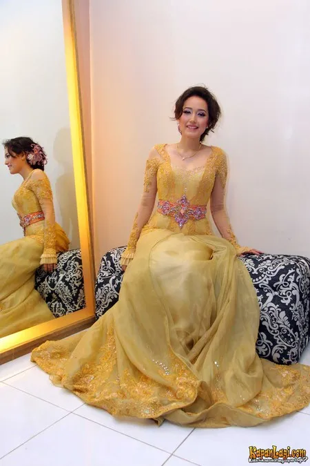 Foto Adelia Wilhelmina