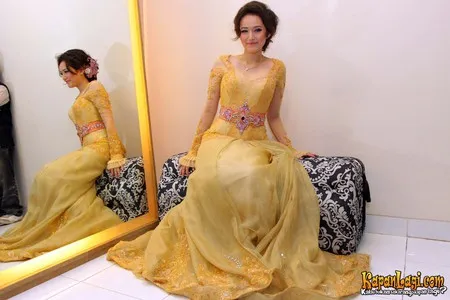 Foto Adelia Wilhelmina