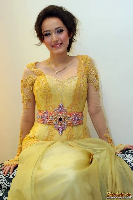 Foto Adelia Wilhelmina