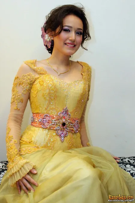 Foto Adelia Wilhelmina