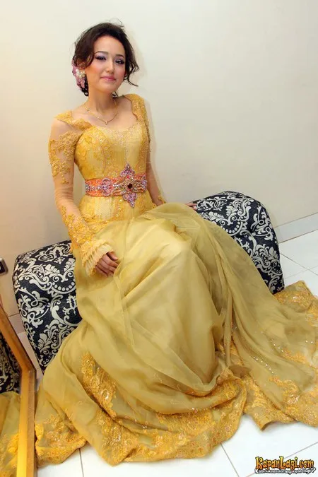 Foto Adelia Wilhelmina