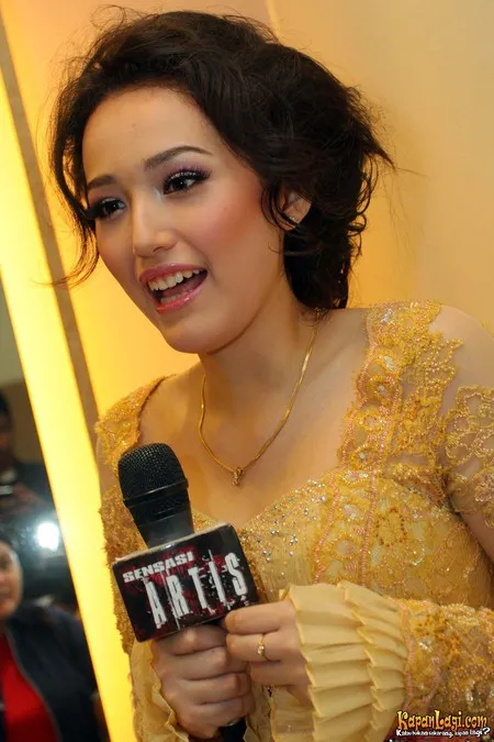 Foto Adelia Wilhelmina