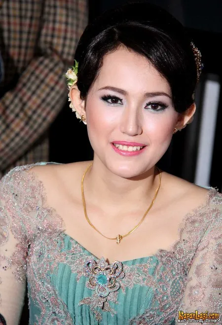 Foto Adelia Wilhelmina