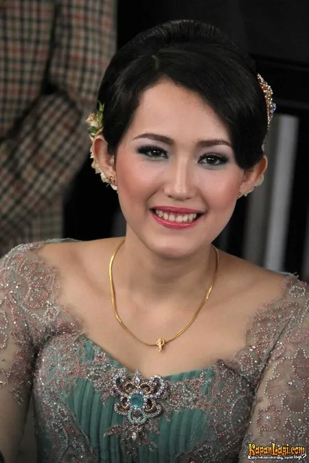 Foto Adelia Wilhelmina