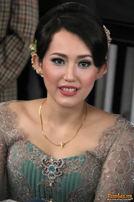 Foto Adelia Wilhelmina