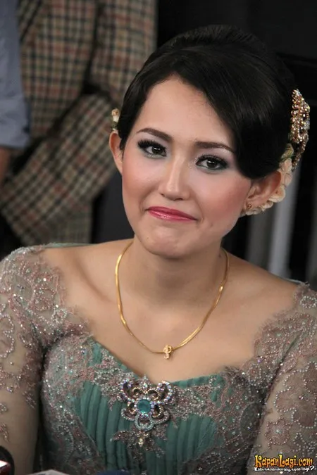 Foto Adelia Wilhelmina