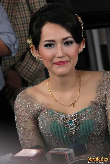 Foto Adelia Wilhelmina