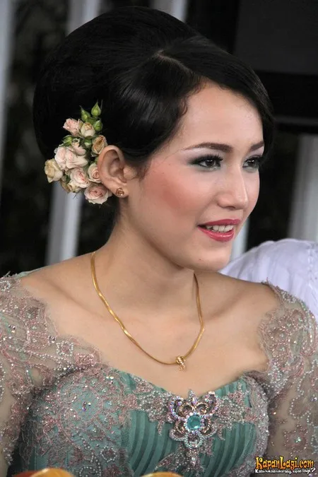 Foto Adelia Wilhelmina