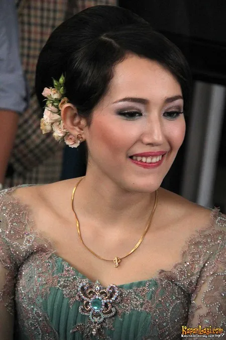 Foto Adelia Wilhelmina