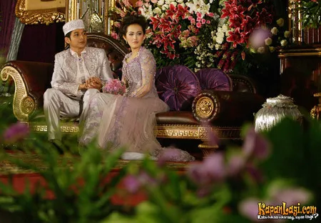 Foto Adelia Wilhelmina