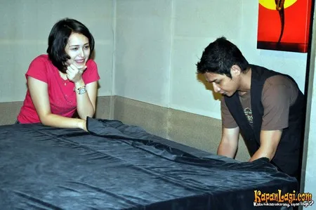 Foto Adelia Wilhelmina