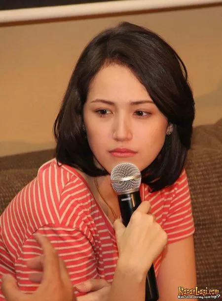 Foto Adelia Wilhelmina