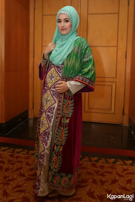 Foto Adelia Wilhelmina