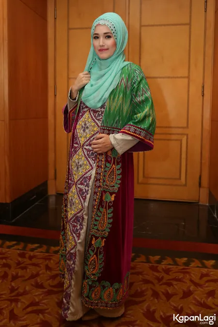 Foto Adelia Wilhelmina