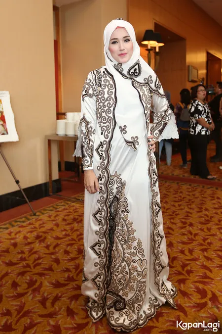 Foto Adelia Wilhelmina