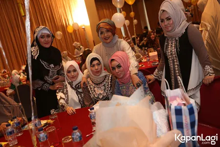 Foto Adelia Wilhelmina