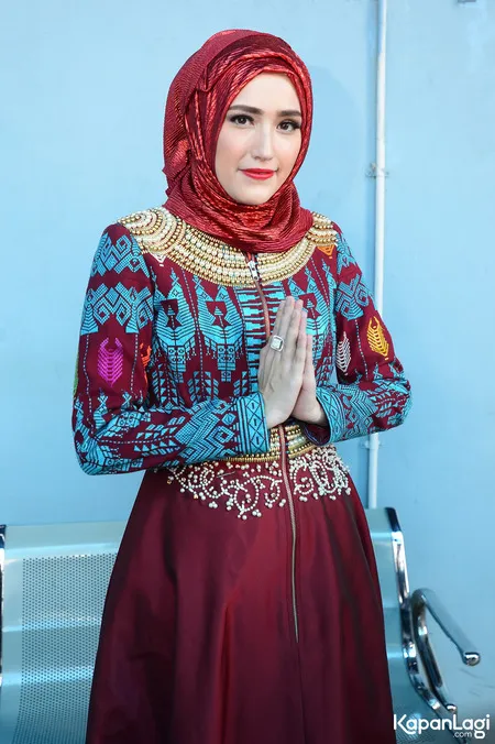 Foto Adelia Wilhelmina