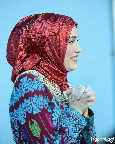 Foto Adelia Wilhelmina