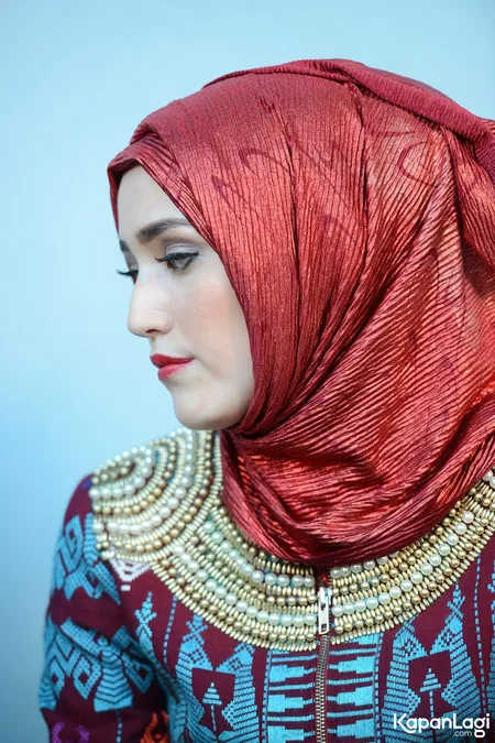 Foto Adelia Wilhelmina