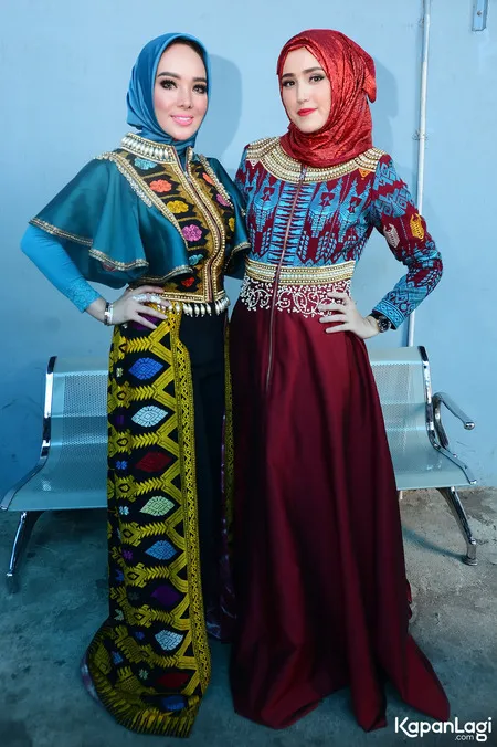 Foto Adelia Wilhelmina