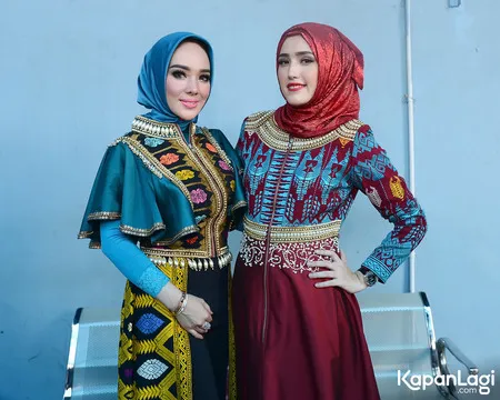 Foto Adelia Wilhelmina