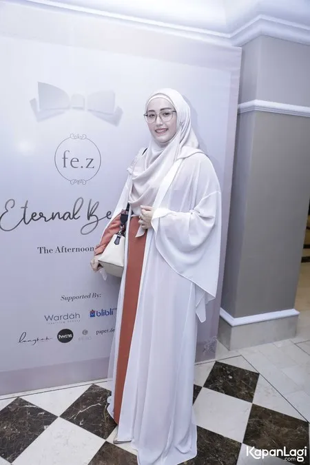 Foto Adelia Wilhelmina