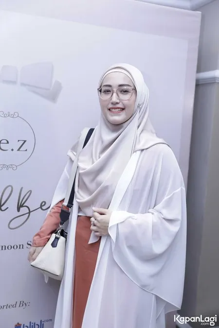 Foto Adelia Wilhelmina