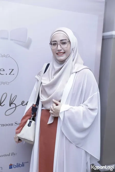 Foto Adelia Wilhelmina