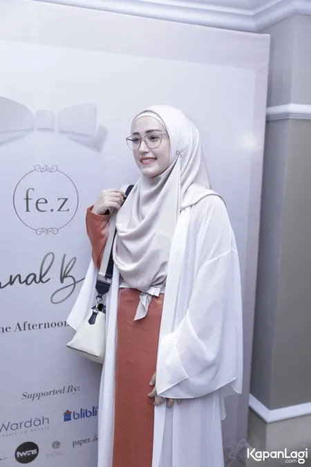 Foto Adelia Wilhelmina