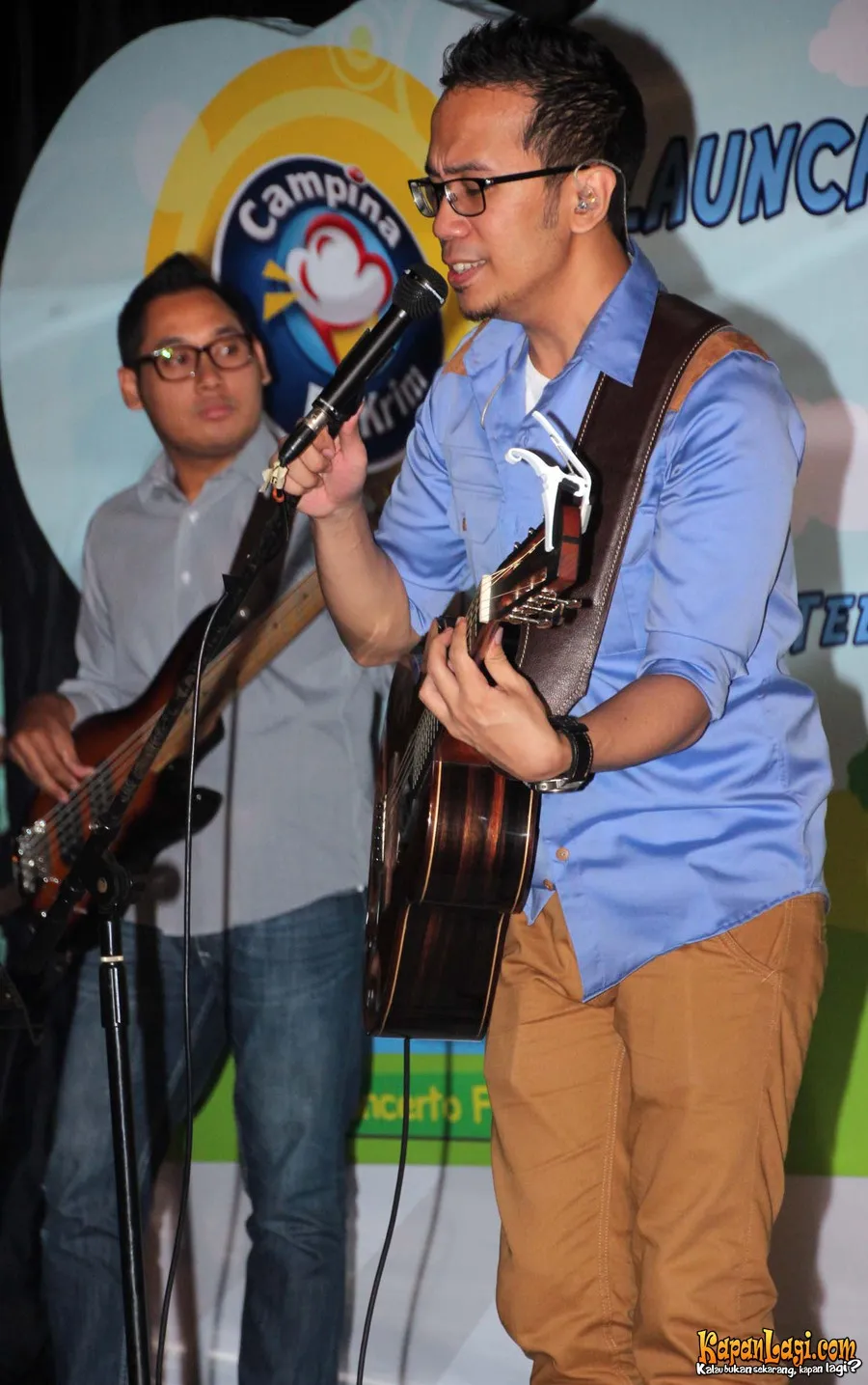 Adera © KapanLagi.com