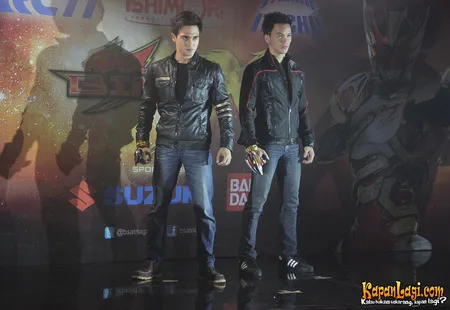 Foto Adhitya Alkatiri