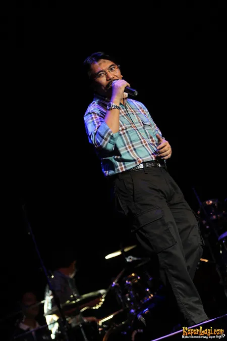 Foto Adhyaksa Dault