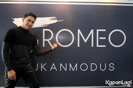 Foto Adhyra 5 Romeo