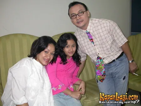 Foto Adi Bing Slamet