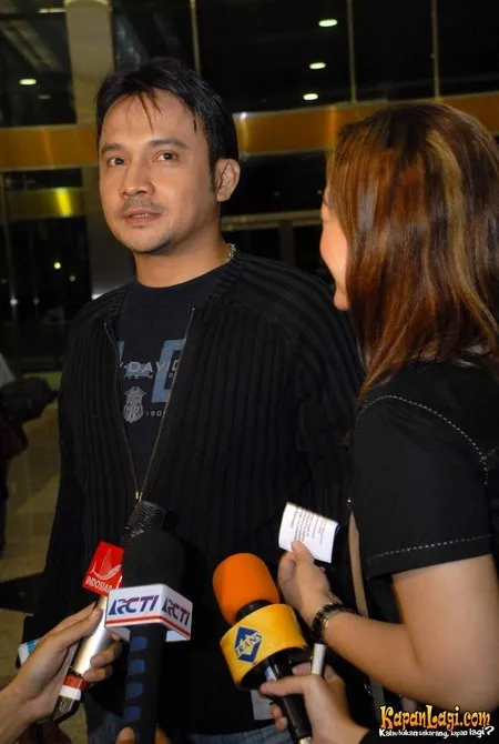 Foto Adi Bing Slamet