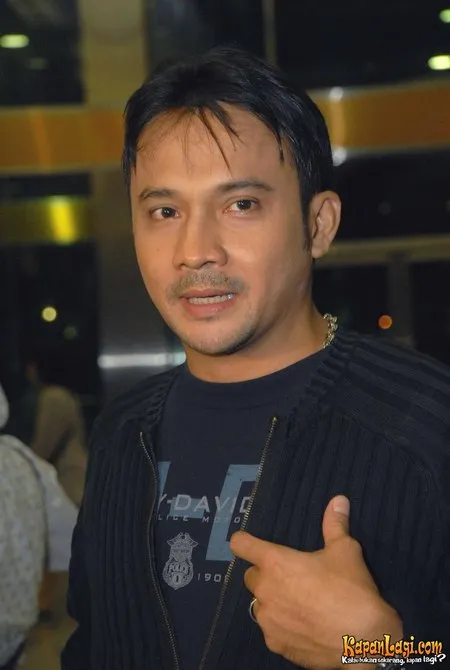 Foto Adi Bing Slamet