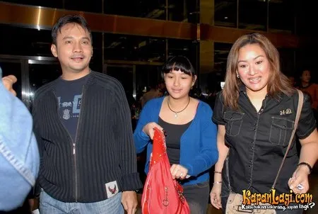 Foto Adi Bing Slamet