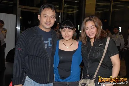 Foto Adi Bing Slamet