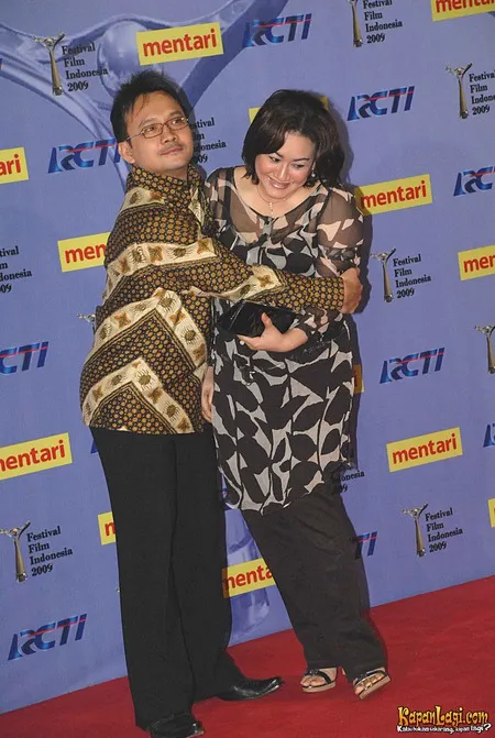 Foto Adi Bing Slamet