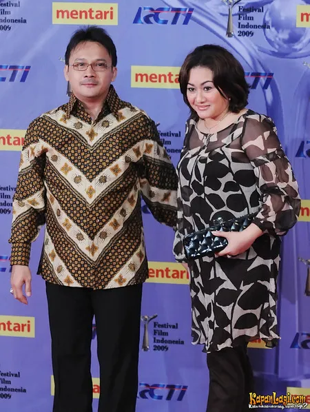 Foto Adi Bing Slamet