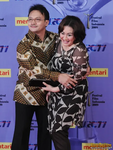 Foto Adi Bing Slamet