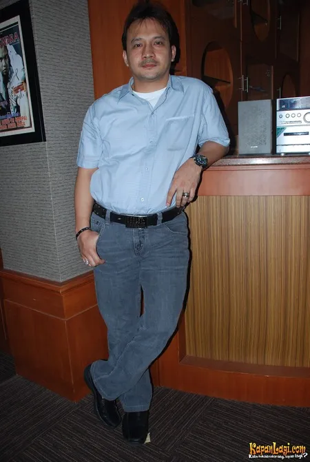 Foto Adi Bing Slamet