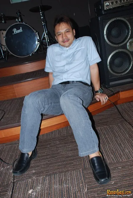 Foto Adi Bing Slamet