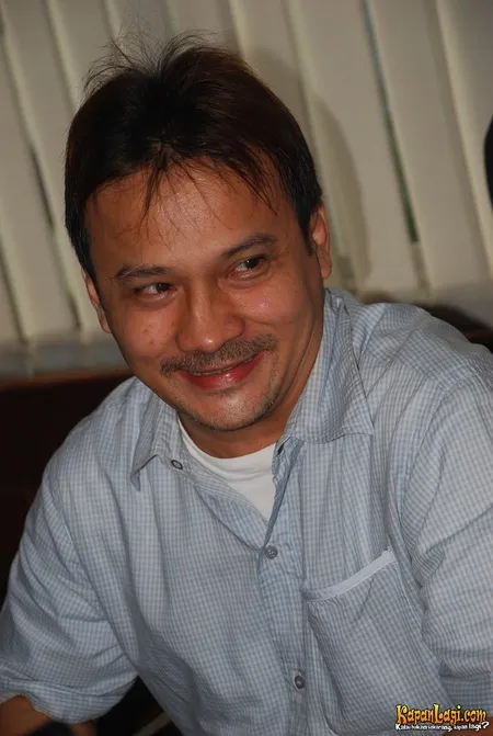 Foto Adi Bing Slamet